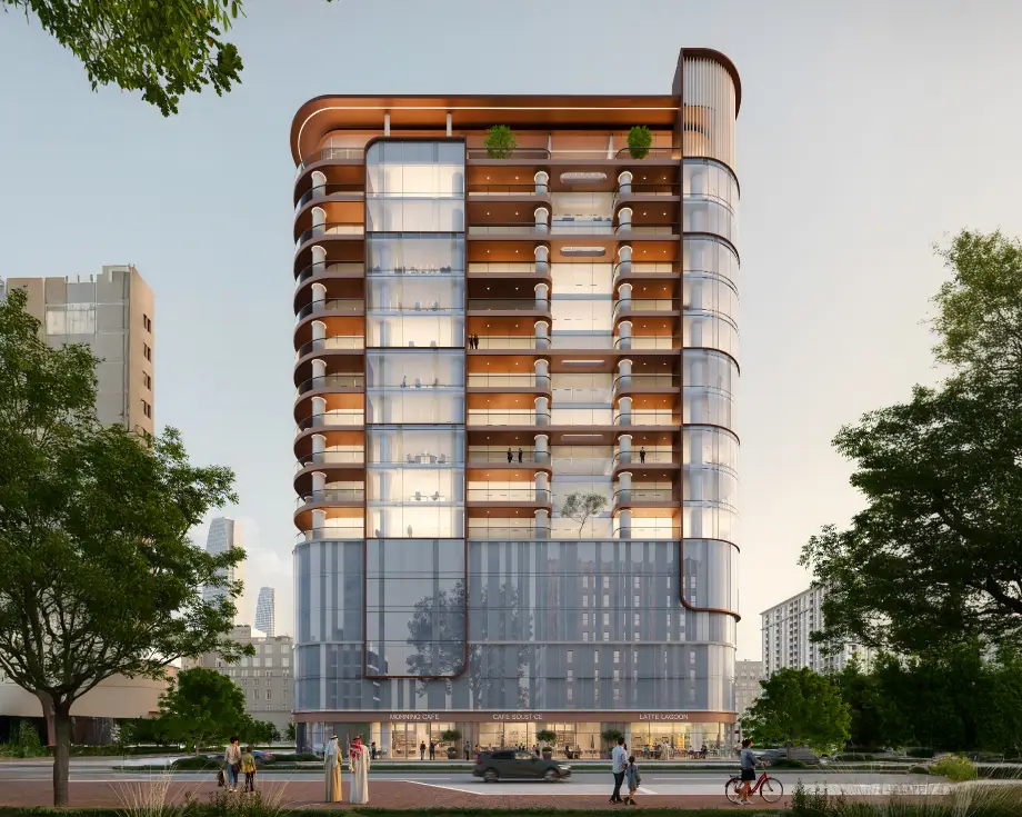 Azizi-Emerald Azizi-Emerald